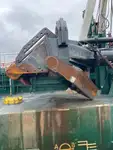 Kapal pengorek untuk dijual