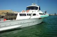 Kapal kerja untuk dijual