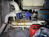Kapal pukat untuk dijual