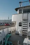 Kapal tinjauan untuk dijual