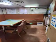 Kapal tunda untuk dijual