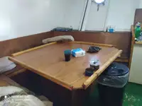 Kapal kerja untuk dijual