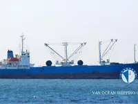 Kapal peti sejuk untuk dijual