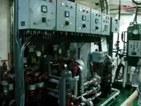 Oil/Chemical tanker untuk jualan