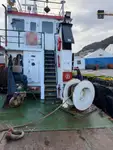 Kapal tunda untuk dijual