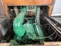 Kapal pukat untuk dijual