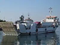 Kapal kontena untuk dijual