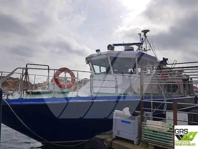 Kapal penginapan untuk dijual