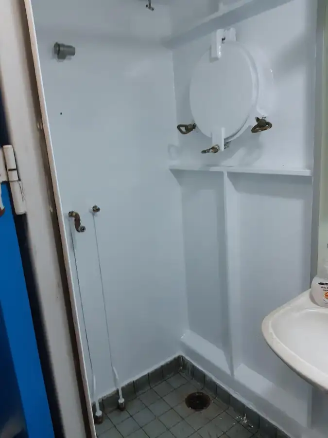 Kapal tunda untuk dijual