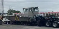 Kapal pendaratan, tangki untuk dijual