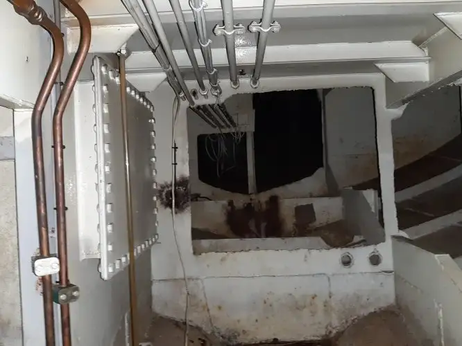 Kapal pukat untuk dijual