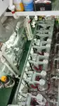 Kapal pukat panjang untuk dijual