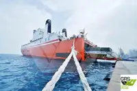 Kapal Ro-Ro untuk dijual