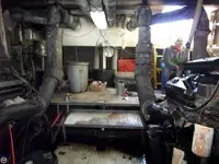 Kapal tunda untuk dijual