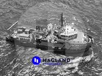 Kapal tinjauan untuk dijual