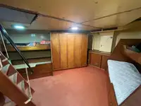 Kapal tunda untuk dijual