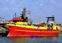 Kapal pukat untuk dijual