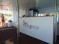 Kapal penumpang untuk dijual
