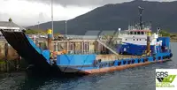 Kapal kerja untuk dijual