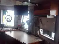 Kapal tunda untuk dijual