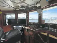 Kapal pukat untuk dijual
