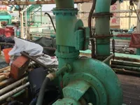 Kapal pencari sotong untuk dijual