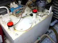 Kapal tinjauan untuk dijual