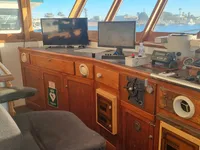 Kapal pukat untuk dijual