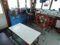 Kapal tunda untuk dijual
