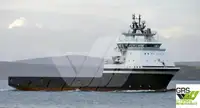 Kapal bekalan untuk jualan