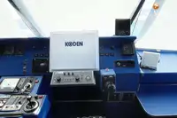 Kapal layar untuk dijual