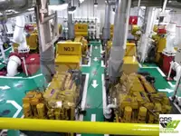 Kapal bekalan untuk dijual