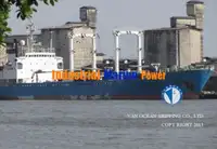 Kapal peti sejuk untuk dijual