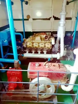Kapal pendaratan, tangki untuk dijual