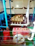 Kapal pendaratan, tangki untuk dijual