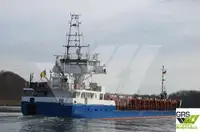 Kapal pengangkut pukal untuk dijual