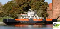 Ro-Ro ship untuk jualan