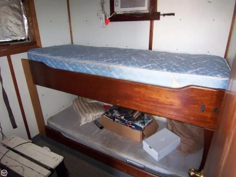 Kapal tunda untuk dijual