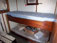 Kapal tunda untuk dijual