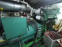 Kapal bekalan untuk dijual