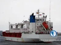 Kapal peti sejuk untuk dijual