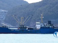 Kapal peti sejuk untuk dijual