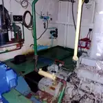 Kapal pendaratan, tangki untuk dijual