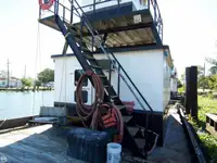 Kapal tunda untuk dijual