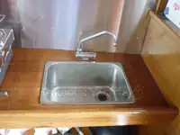 Kapal pukat untuk dijual