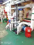 Kapal pengangkut pukal untuk dijual