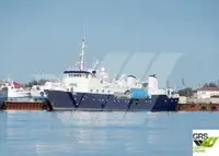 Kapal pelayaran untuk dijual