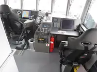 Kapal layar untuk dijual