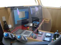 Kapal pukat untuk dijual