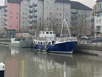 Trawler untuk jualan